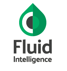 Fluid Intelligence logo
