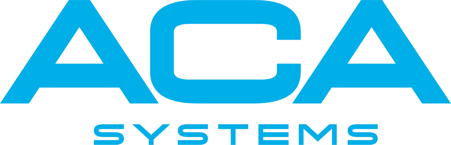 ACA Systems logo